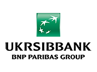 Банк UKRSIBBANK в Белом