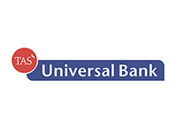 Банк Universal Bank в Белом